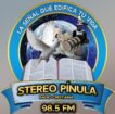 RADIO CRISTIANA STEREO PÍNULA 98.5 FM RADIO TV ONLINE